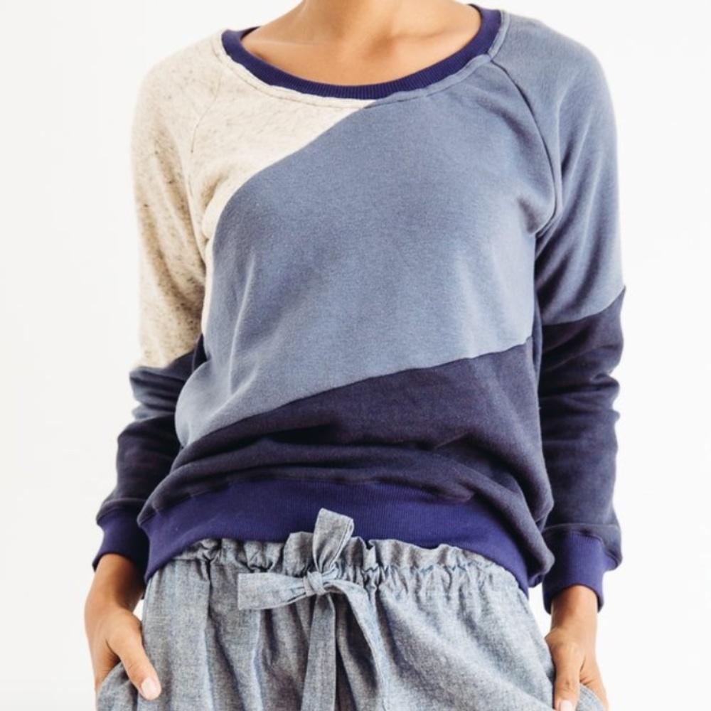 Remnant Sweatshirt